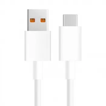 6A Type-A na Type-C kábel