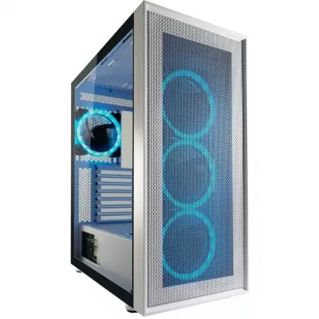 Lc-power LC-802W-ON produkt biely