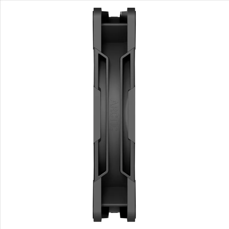 ARCTIC P14 Pro 140 mm PWM ventilátor, ventilátor, 14 cm, 400 ot/min, 2500 ot/min, 186 m³/h, čierna
