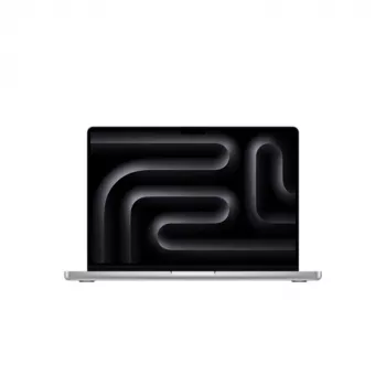 Macbook Pro 14 Std M5 10/10/16 24GB 1TB – strieborná (US)