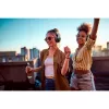 Creative 51EF1040AA000 Zen Hybrid Pro On-Ear headset Bluetooth čierny
