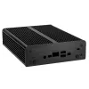 PC skriňa Akasa Newton MC Small Form Factor (SFF) čierna