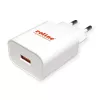 ROLINE 19.11.1061 USB nabíjačka, 1x USB-A, QC 3.0, 18 W, 3 A, zástrčka Euro