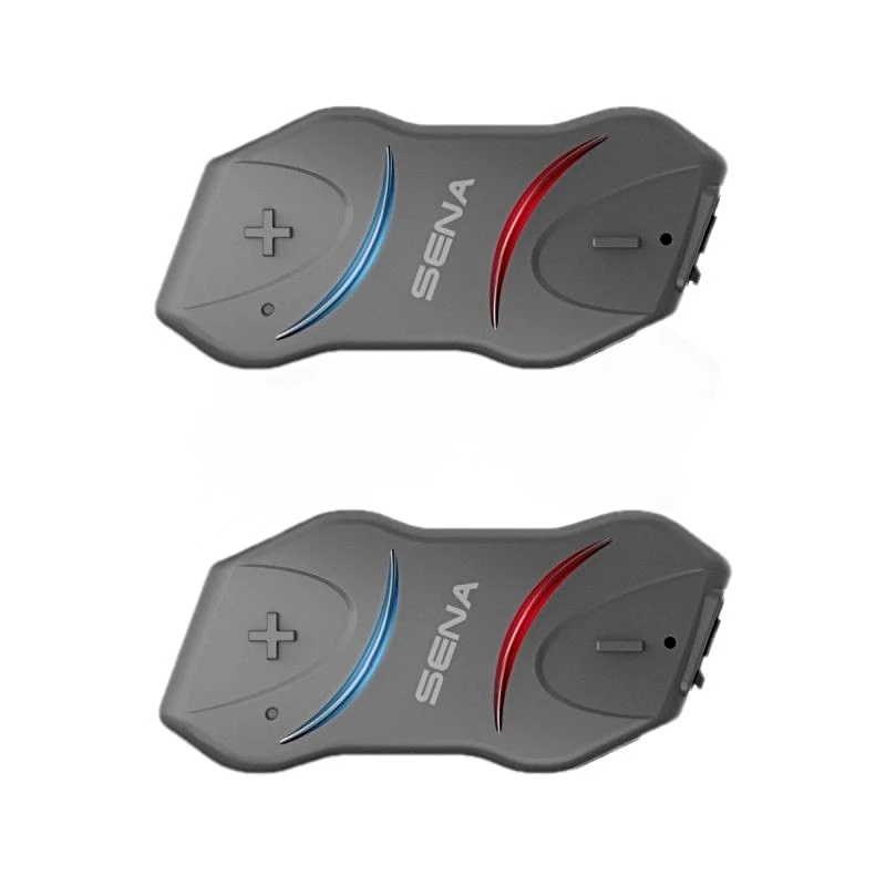 Motocyklová interkom Sena 10R Duo