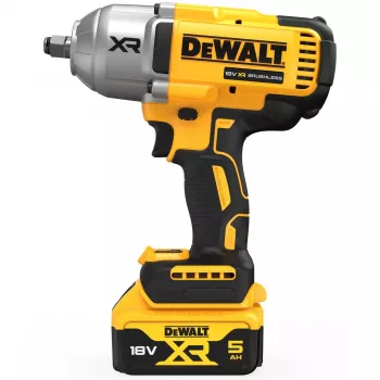 Rázový uťahovák DeWALT DCF900P2T-QW 1/2