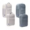 Thule 5580 Rodinná sada baliacich kociek pond gray/biela