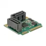 Interný SATA adaptér DeLOCK 95260