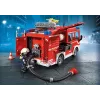 Nákladné auto Playmobil 9464