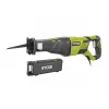 RYOBI RRS1200-K šabľová píla 1200 W čierna, zelená