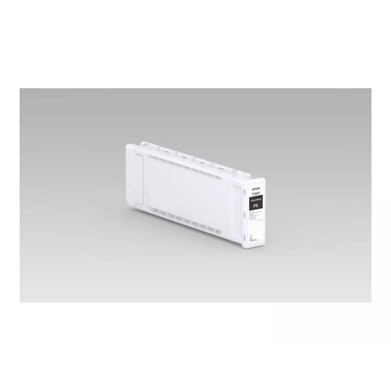 Epson Singlepack UltraChrome XD3 T50M1 700ml kazeta foto čierna