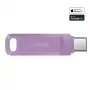 USB kľúč SanDisk 512 GB USB Type-C Ultra Dual Drive Go