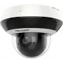 IP kamera Hikvision HIKVISION Camera DS-2DE2A204IWG1-E – Dome PTZ 4MP, 2,8–12 mm motorizovaný objektív, Wi‑Fi