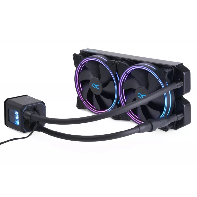 All-in-One kvapalinový chladič Alphacool 11729