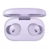Headset Baseus Bowie E18 True Wireless Stereo (TWS) in-ear Bluetooth USB Type-C fialová — hovory a hudba