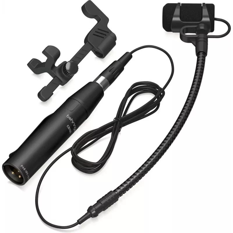 Kondenzátorový mikrofón Behringer CB100