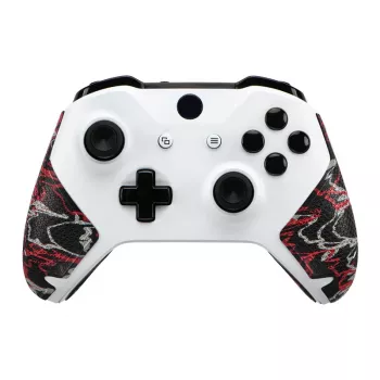 Lizard Skins XBOX One - Wildfire Camo (vyrezané, 0,5 mm)