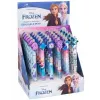 Vysúvacie vymazateľné pero Cool Pack Disney Frozen 53703PTR – modrý atrament, vysúvací hrot