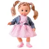 Bábika Artyk Natalia 39 cm s poľským hlasovým výstupom — pohyblivá hracia bábika