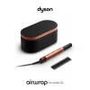 Dyson Airwrap Co-anda 2x Multistyler teplý čierny, ružové zlato 1700 W 2 m
