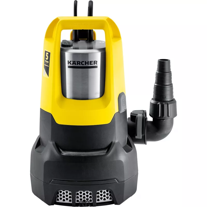Ponorné čerpadlo Kärcher SP 22.000 DIRT LEVEL SENSOR
