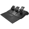 Volant + pedále Subsonic GS850-X čierny 270° rotácia USB