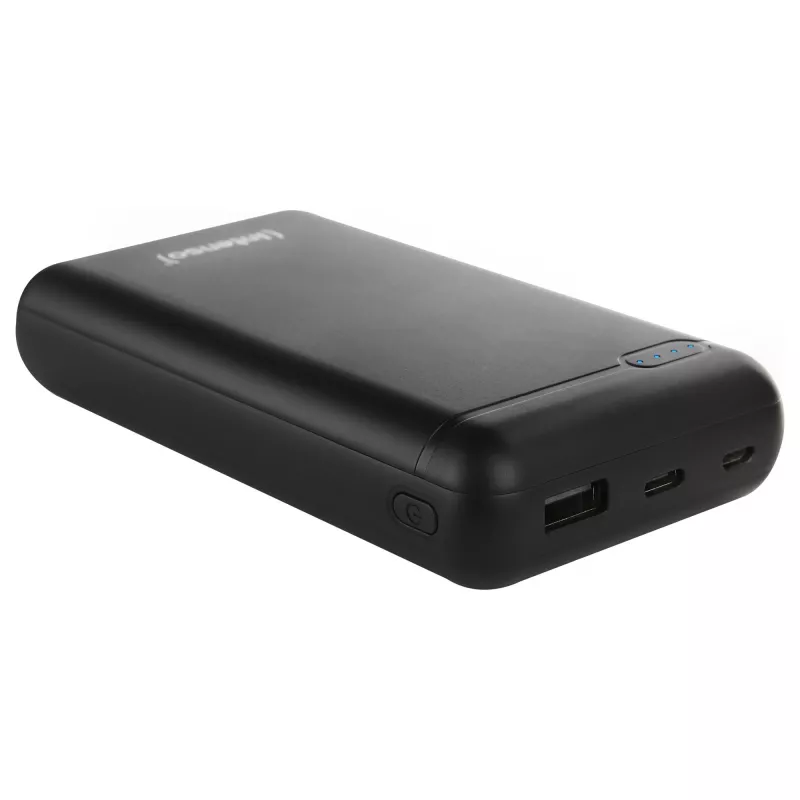 Intenso XS20000 Powerbanka - Li-Pol