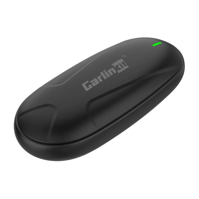 Bezdrôtový adaptér Carlinkit AIR X1 pre CarPlay a Android Auto, bezdrôtové pripojenie pre palubné infotainment systémy