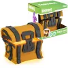 Stolná lampa Paladone Fortnite Chest Light – tematická LED novinka