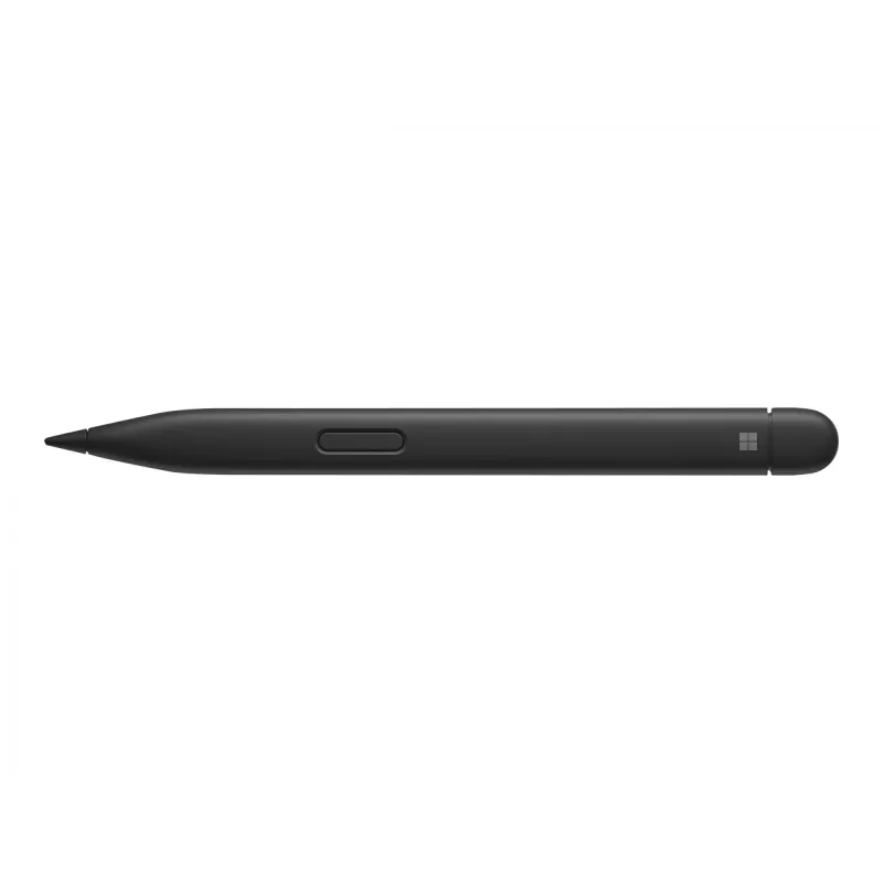 MS Surface Slim Pen 2 ASKU SC XZ/ET/LV/LT CEE Hdwr Black pero