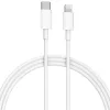 Xiaomi Mi BHR4421GL kábel USB-C na Lightning 1 m, MFi, 18 W, biely