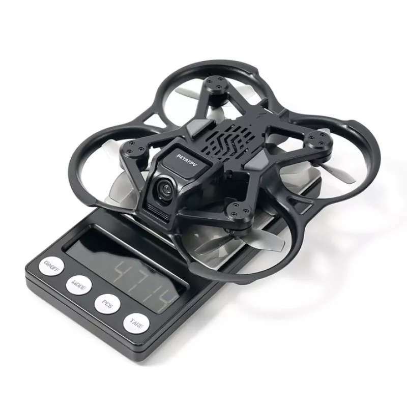Dron + FPV okuliare BetaFPV Aquila16 FPV Kit