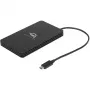 OWC Envoy Ultra - SSD - 2 TB - externý (prenosný) - M.2 NVMe (M.2 NVMe) - Thunderbolt 5 (USB-C konektor) - čierny (OWCTB5ENVU02)