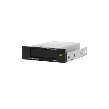 Overland-Tandberg O-T RDX interná mechanika, čierna, USB 3.0 rozhranie (5,25 rámik)