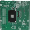 ASRock X570D4U-2L2T/BCM základná doska AMD X570 Socket AM4 micro ATX