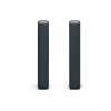 Port Designs 907005 powerbanka 10000 mAh bezdrôtové nabíjanie čierna