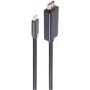HDMI kábel ShiverPeaks BS10-56045 3 m Type-A na Type-C