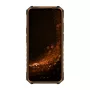 Hammered Iron 6,5 IPS 64 GB smartfón, oranžový