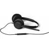 EPOS IMPACT 760T - headset - on-ear - káblový - USB-C - čierny - certifikovaný pre Microsoft Teams (1001214)