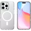 Puzdro 4smarts iPhone 16 Pro 16 cm (6,3 palca) transparentné