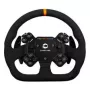 Simucube Valo GT-23 SC3 Simracing volant, priemer 320 mm, GT dizajn, SC3 rýchloupínanie – čierny, velúr