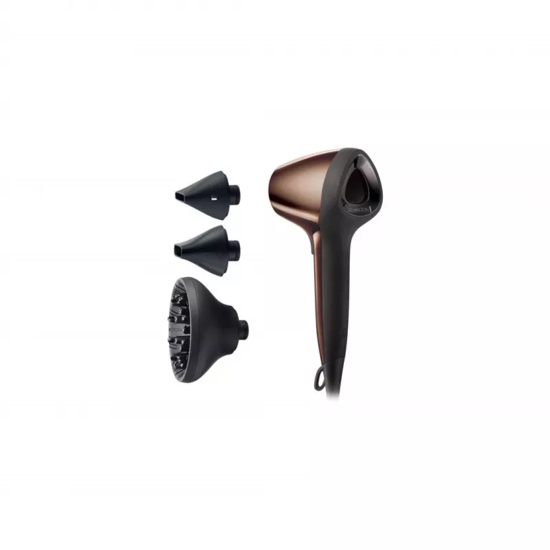 Fén Remington The Salon Collection Air3D D7777 1800 W