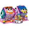 Stavebná hračka LEGO Disney Pixar V hlave 2 kocky pocitov set 43248