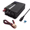 Nabíjačka QOLTEC Monolith 20 A 12 V pre LiFePO4, AGM, GEL, SLA batérie