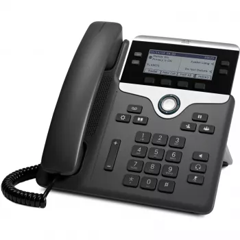 IP telefón Cisco 7841