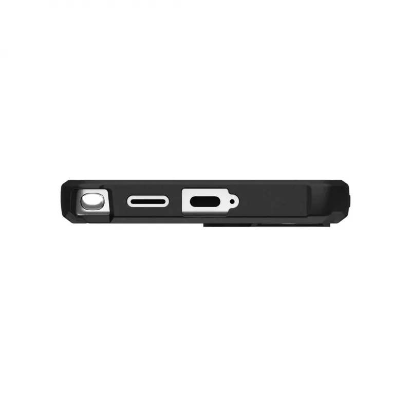 Urban Armor Gear Pathfinder puzdro na telefón 17,3 cm (6,8) kryt čierna