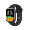 Digitálne hodinky Tracer TW7 4,65 cm čierne