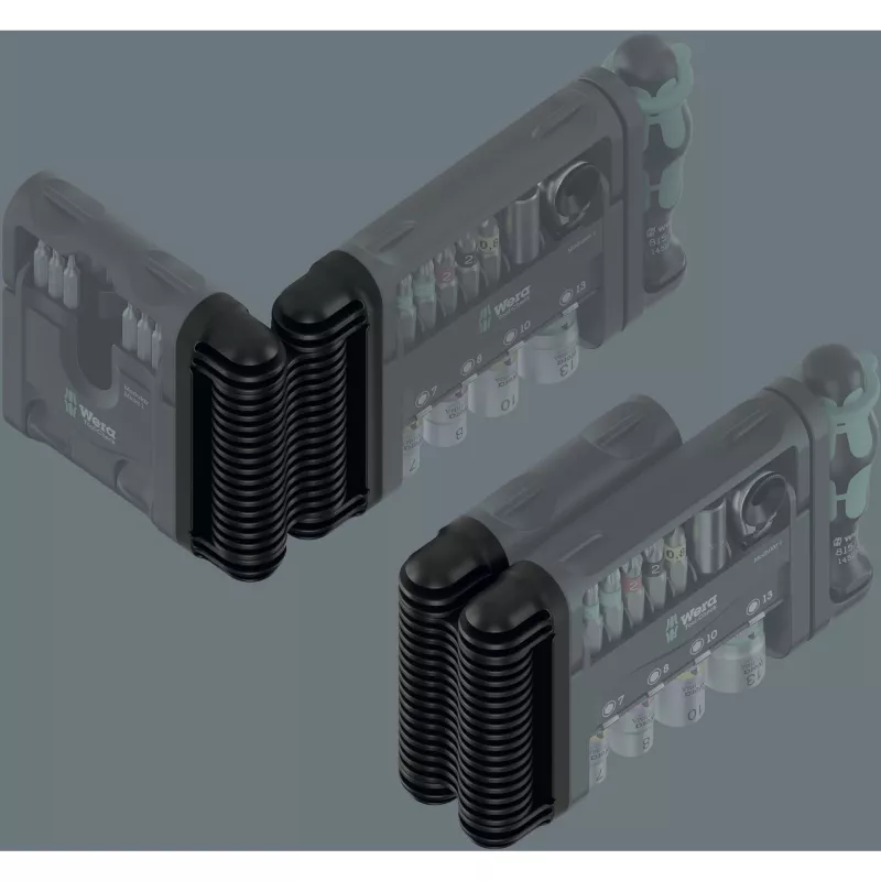 Wera Tool-Check Modular záves SB (9550 flexibilný adaptér)