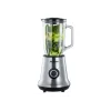 Severin SM 3734 stolový mixér čierny - nerez 1l 500W mixér (SM 3734)