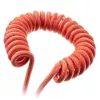 USB Type-C na USB Type-A kábel Ducky DKCC-SFCNC1, 1,8 m, USB dátový a nabíjací kábel