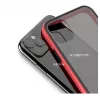 Ochranné puzdro COMMA pre iPhone 11 Pro Max — tlmiaca nárazy, zelená